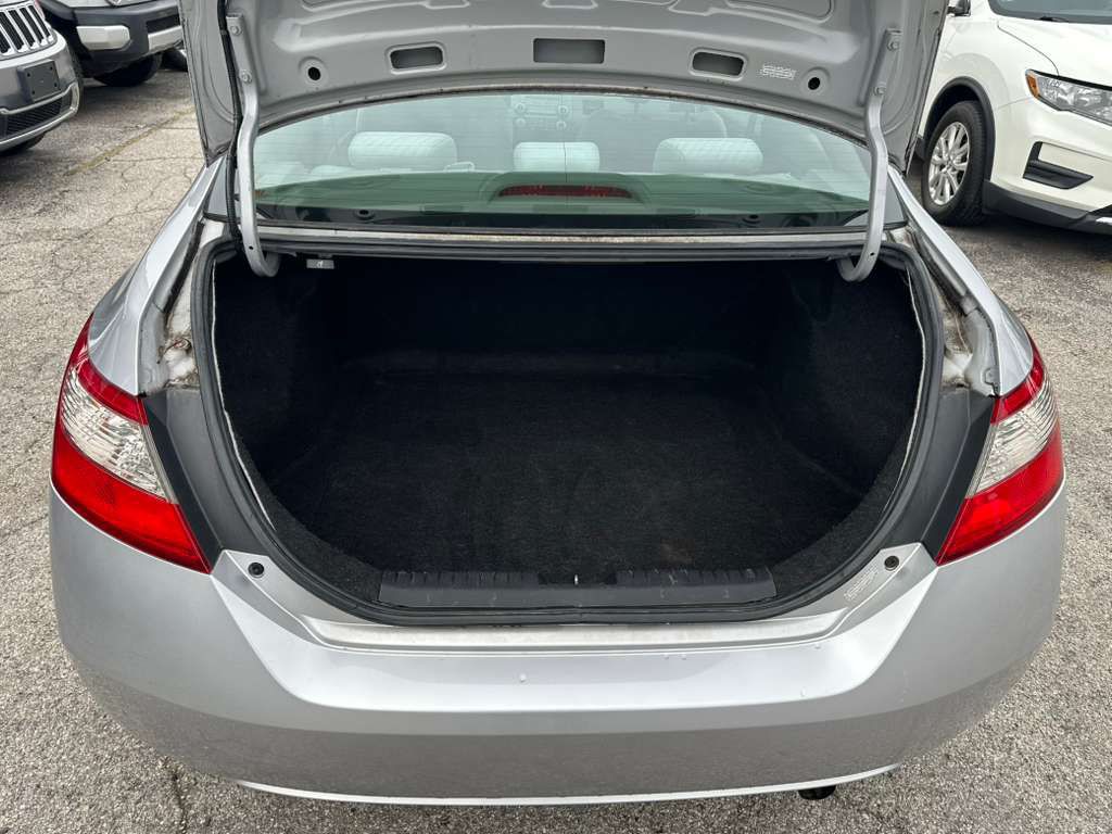 2009 Honda Civic Image 21