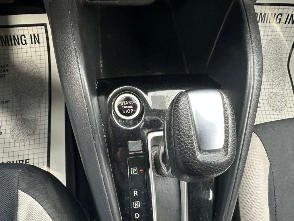 2020 Nissan Versa Image 18