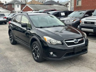 Image for 2014 Subaru Crosstrek 2.0 PREMIUM ID: 7284928