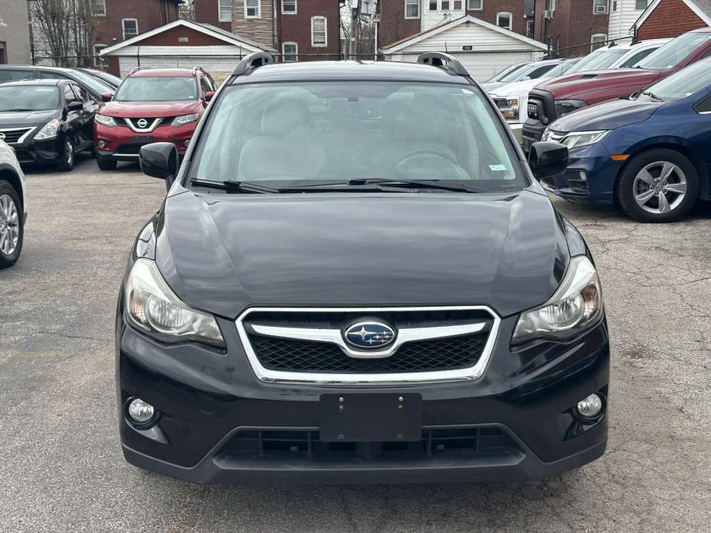 2014 Subaru Crosstrek Image 2