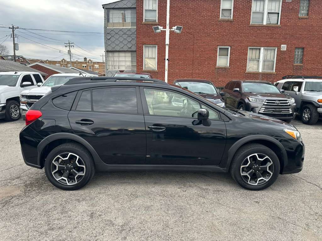 2014 Subaru Crosstrek Image 4