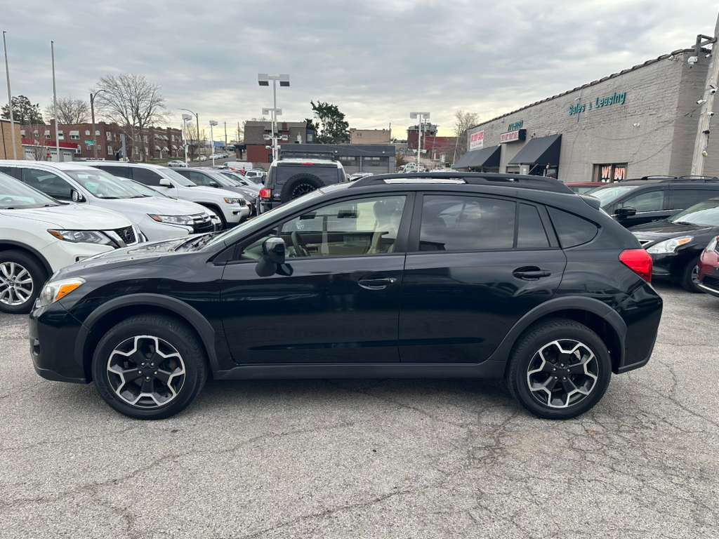 2014 Subaru Crosstrek Image 5