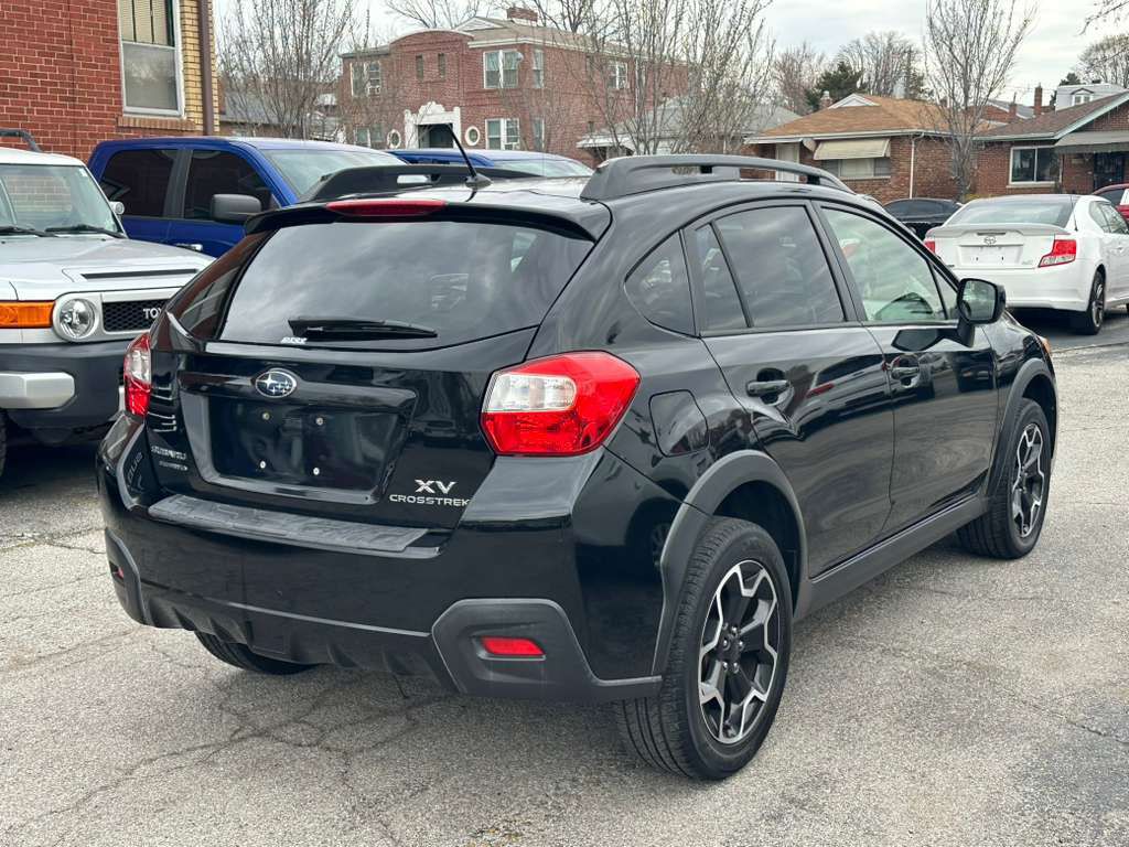 2014 Subaru Crosstrek Image 6