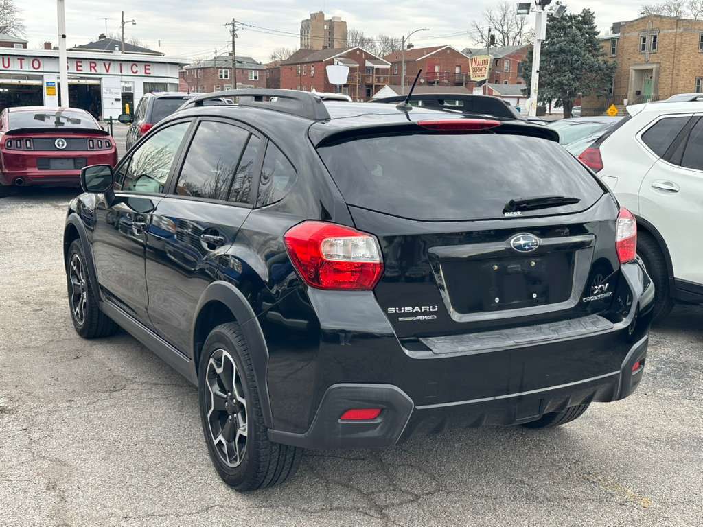 2014 Subaru Crosstrek Image 7