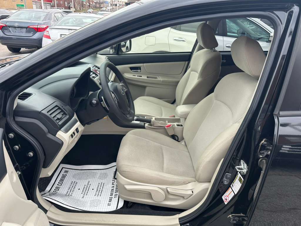 2014 Subaru Crosstrek Image 10