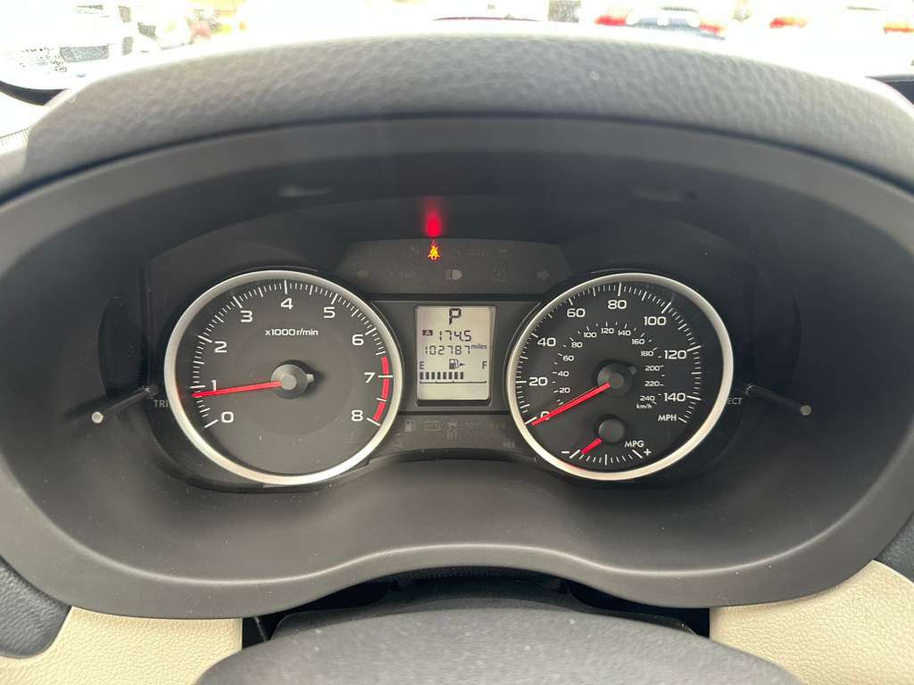 2014 Subaru Crosstrek Image 15