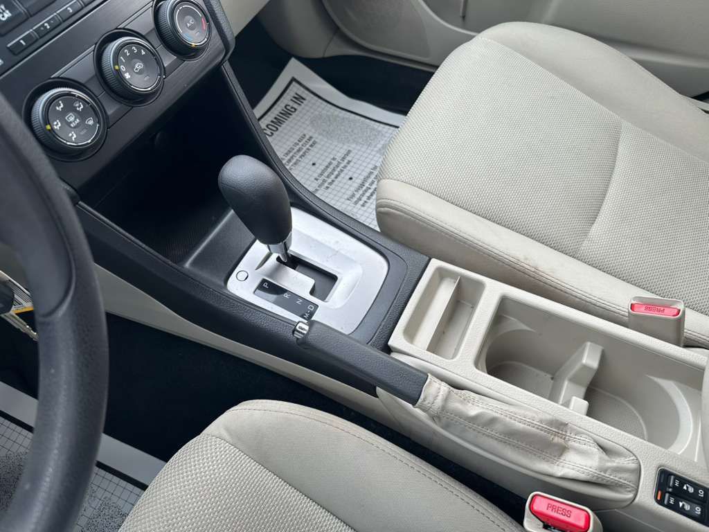 2014 Subaru Crosstrek Image 17