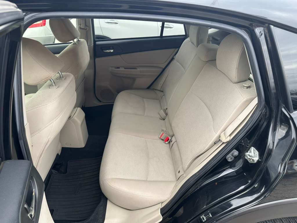 2014 Subaru Crosstrek Image 19