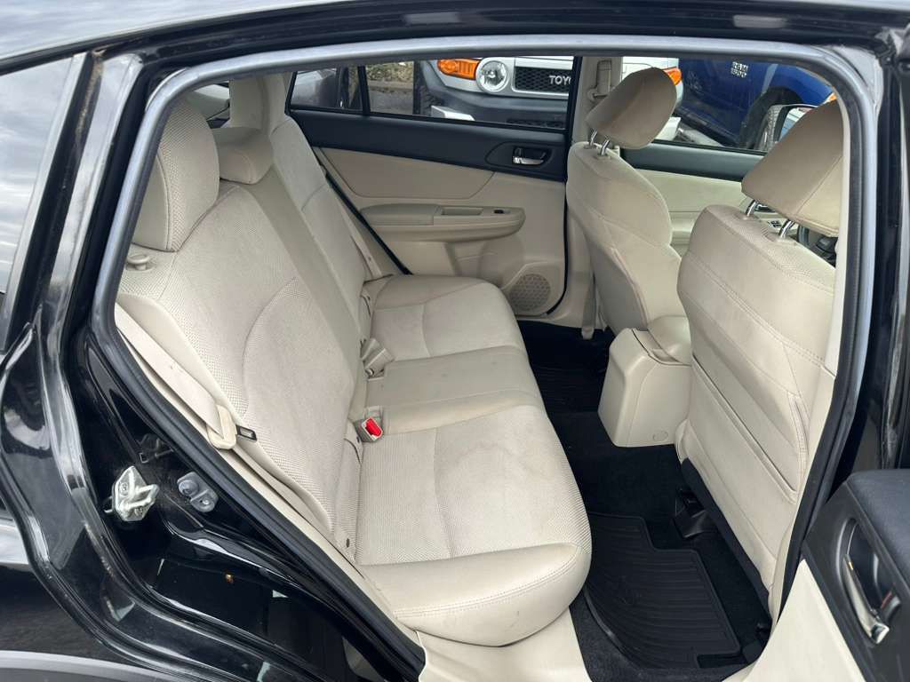 2014 Subaru Crosstrek Image 20