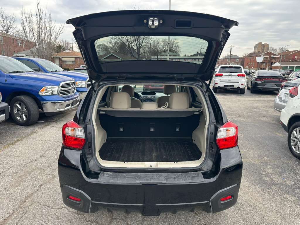 2014 Subaru Crosstrek Image 21