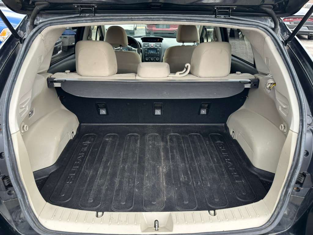 2014 Subaru Crosstrek Image 22