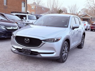 Image for 2018 Mazda CX-5 Touring ID: 7284977