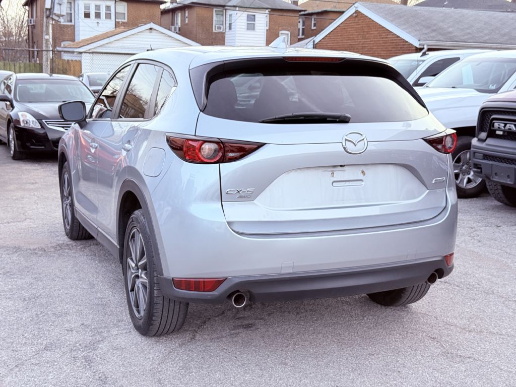 2018 Mazda CX-5 Image 6
