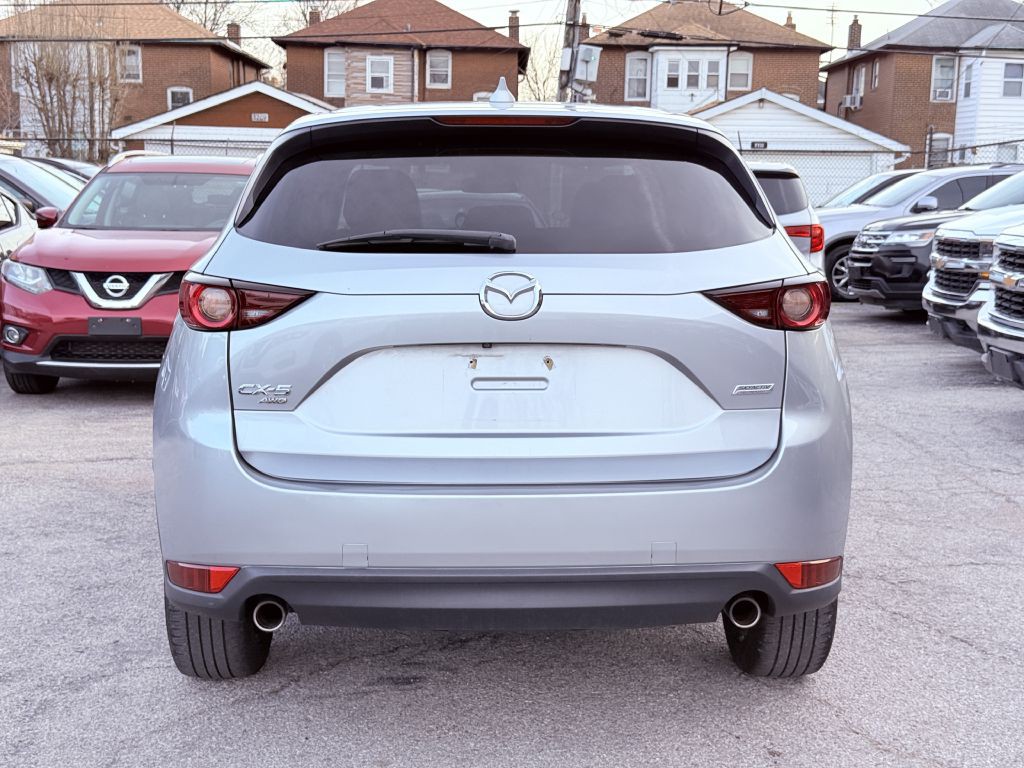 2018 Mazda CX-5 Image 7