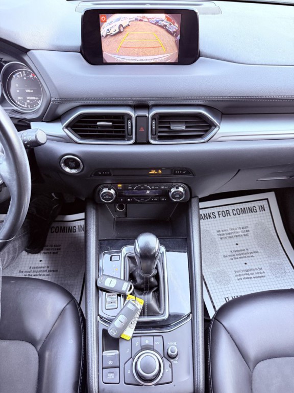 2018 Mazda CX-5 Image 15