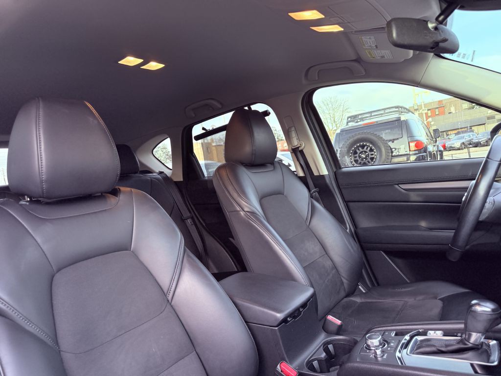 2018 Mazda CX-5 Image 16