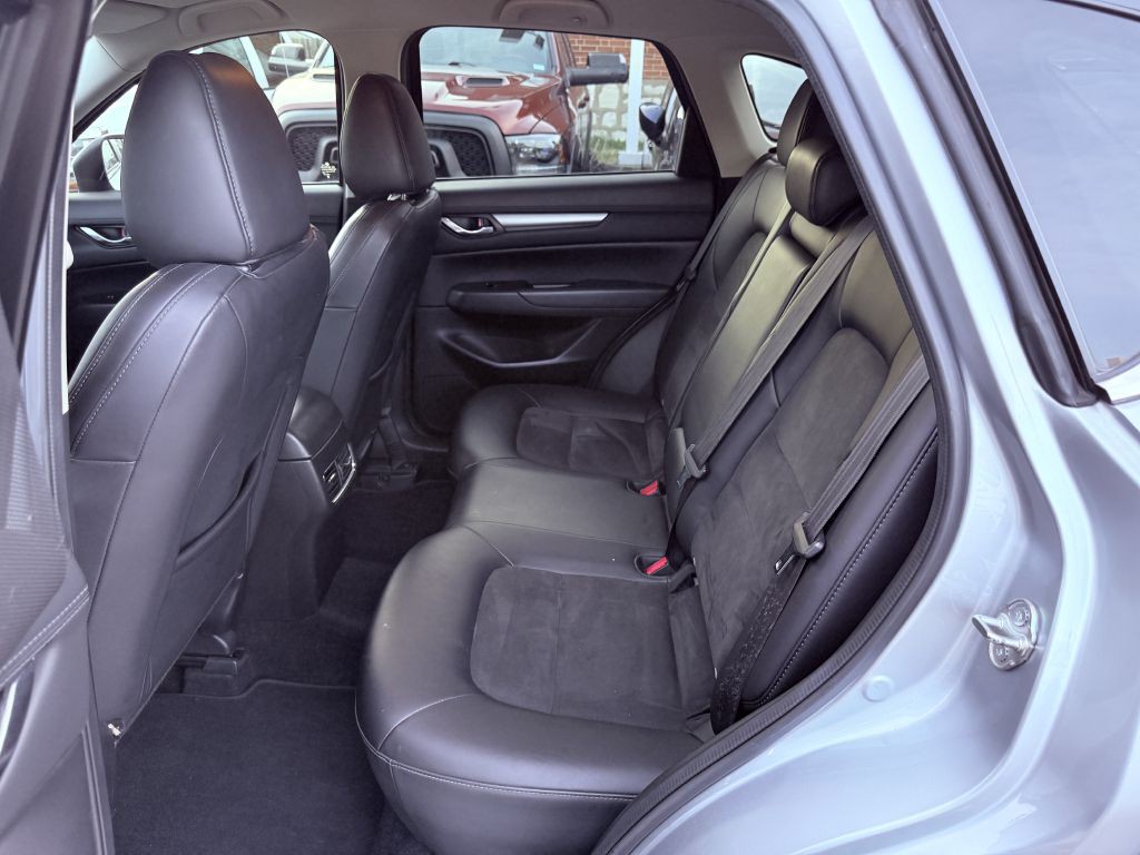 2018 Mazda CX-5 Image 20