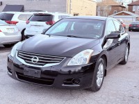 Image for 2012 Nissan Altima BASE ID: 7285006
