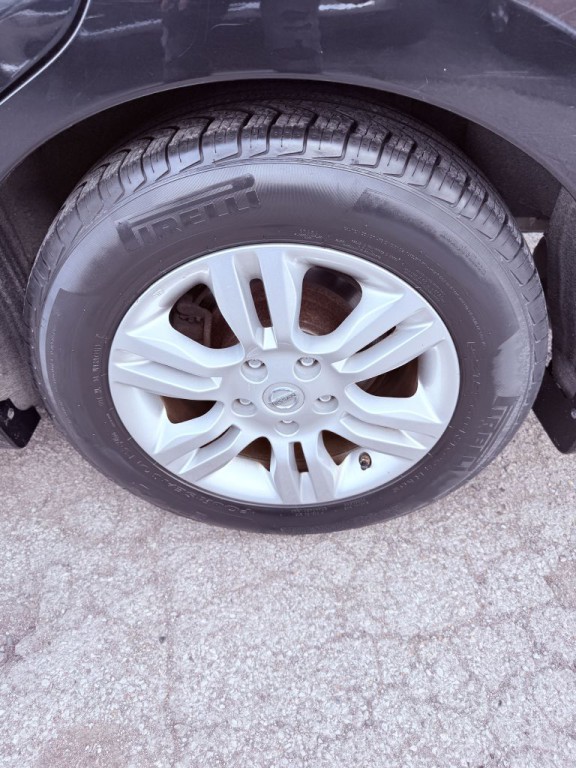 2012 Nissan Altima Image 10