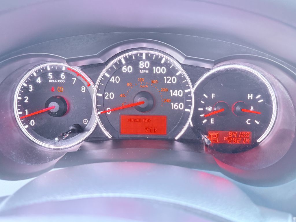 2012 Nissan Altima Image 14