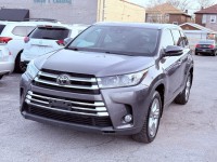Image for 2018 Toyota Highlander Limited ID: 7285024