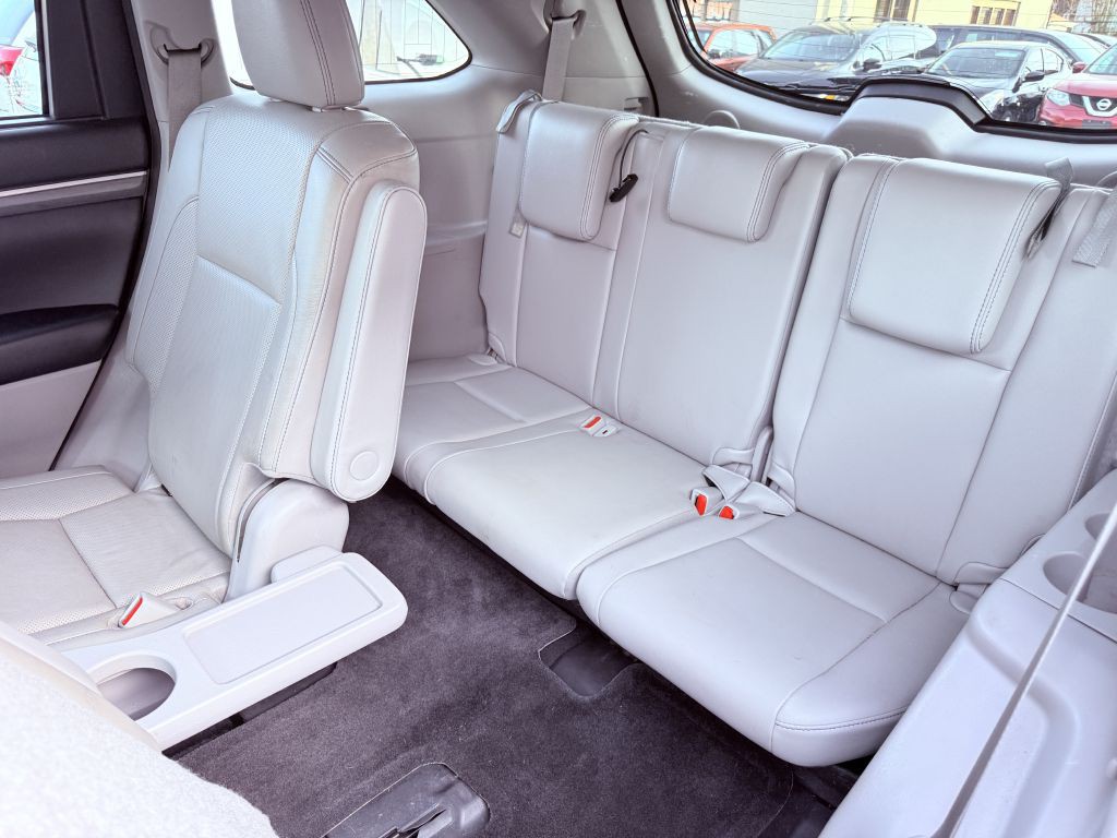 2018 Toyota Highlander Image 23