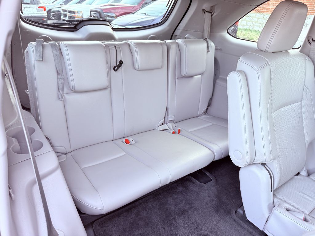 2018 Toyota Highlander Image 26