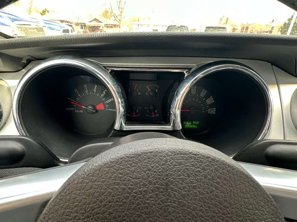 2006 Ford Mustang Image 13