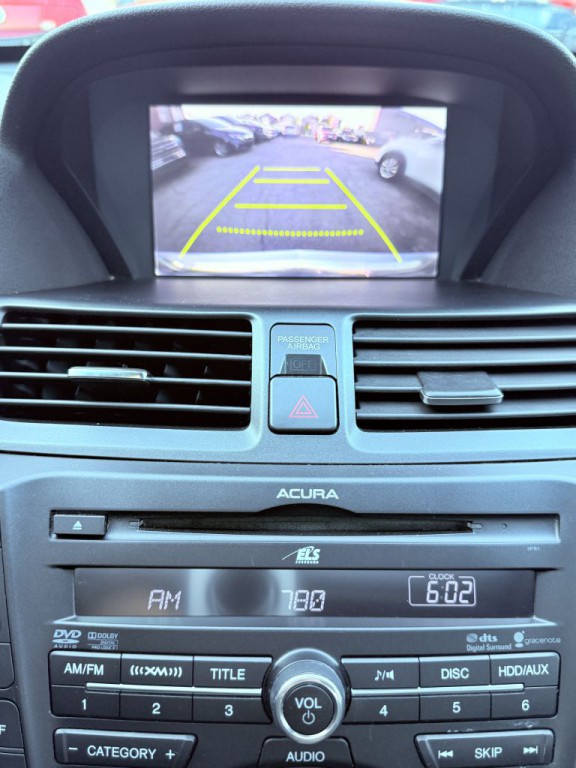 2014 Acura TL Image 14