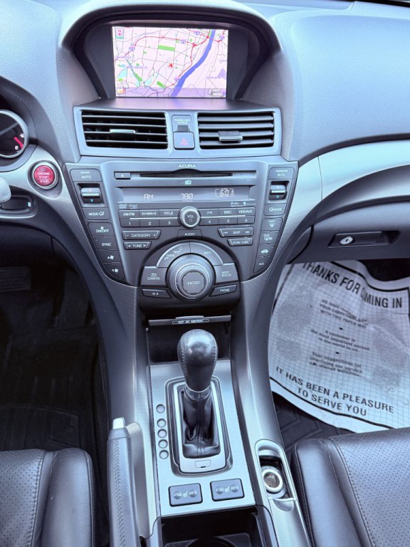 2014 Acura TL Image 15