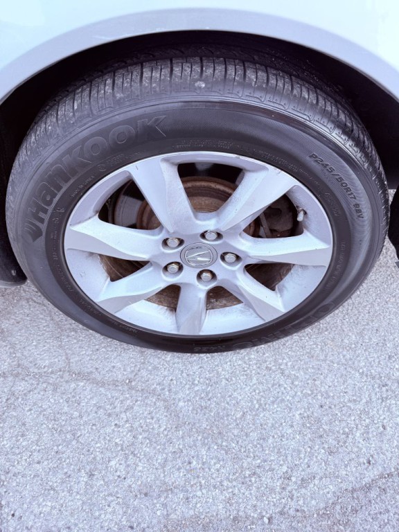 2014 Acura TL Image 22