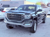 Image for 2016 GMC Sierra 1500 SLE ID: 7294663