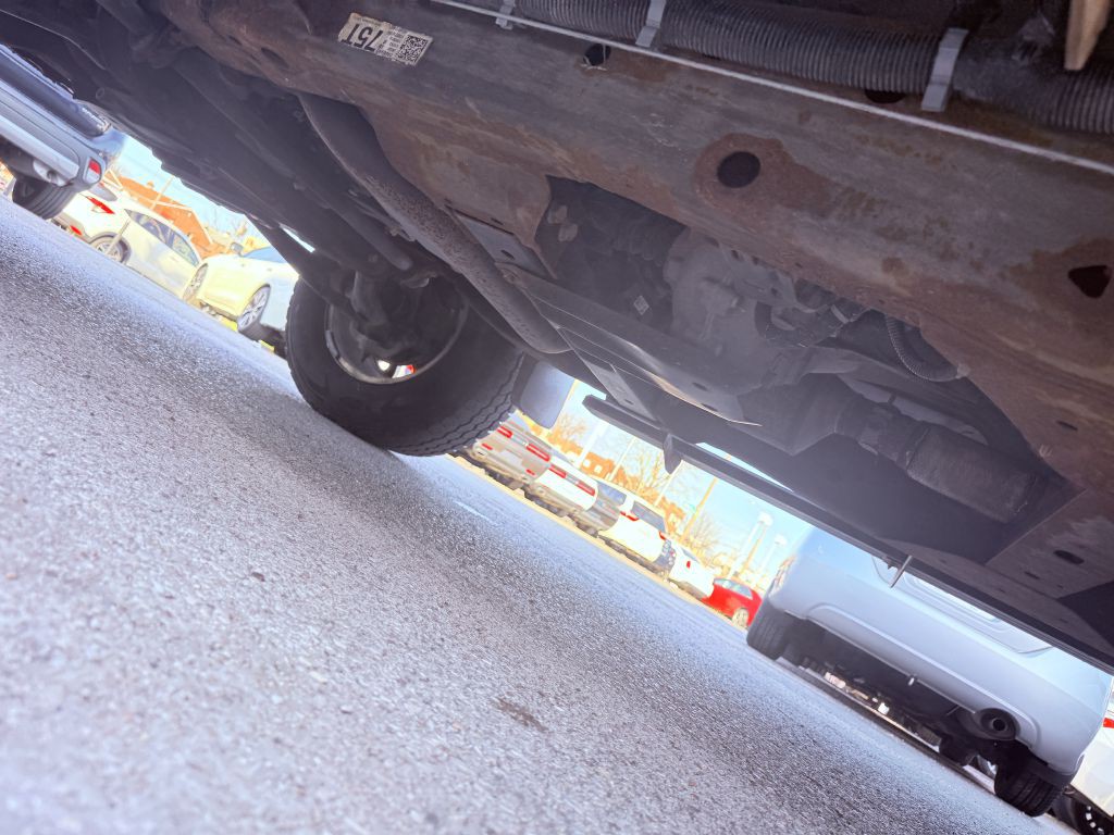 2016 GMC Sierra Image 12