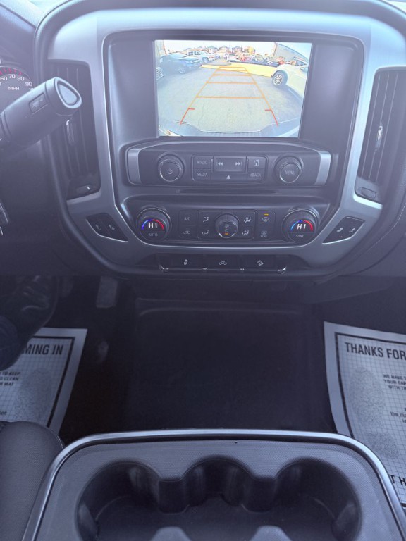 2016 GMC Sierra Image 18