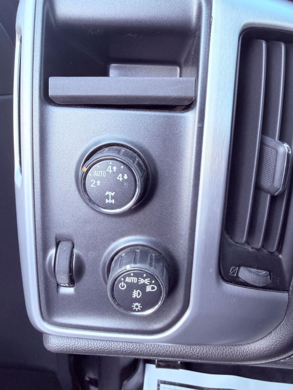 2016 GMC Sierra Image 20