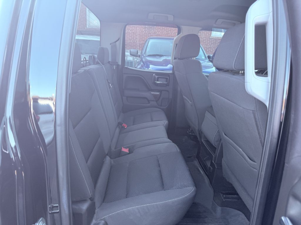 2016 GMC Sierra Image 29