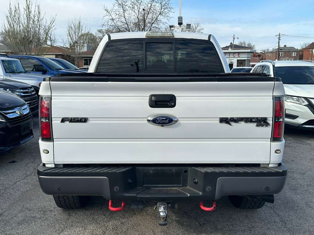 2014 Ford F-150 Image 7