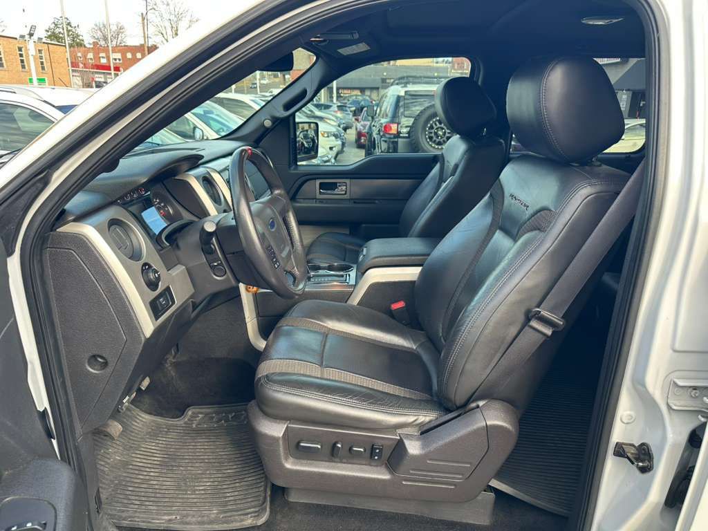 2014 Ford F-150 Image 10