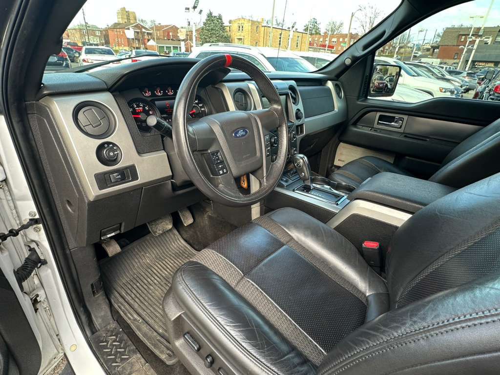 2014 Ford F-150 Image 11