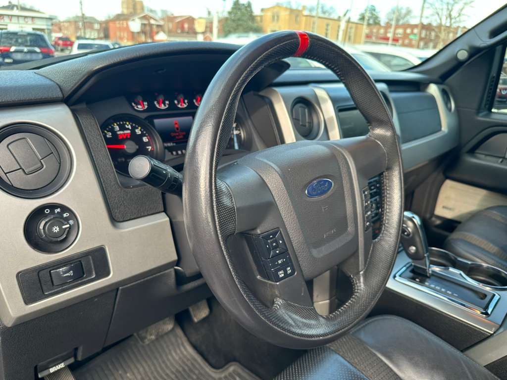 2014 Ford F-150 Image 12