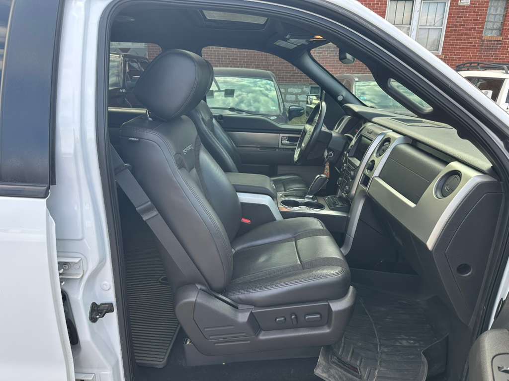 2014 Ford F-150 Image 13