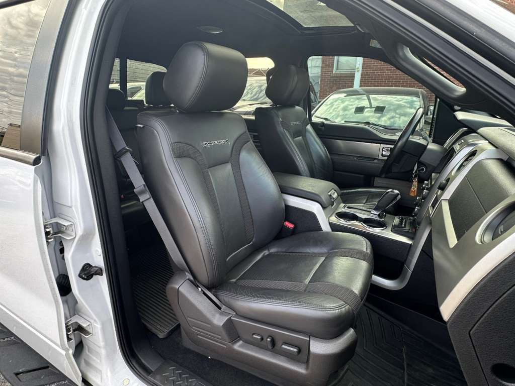 2014 Ford F-150 Image 14