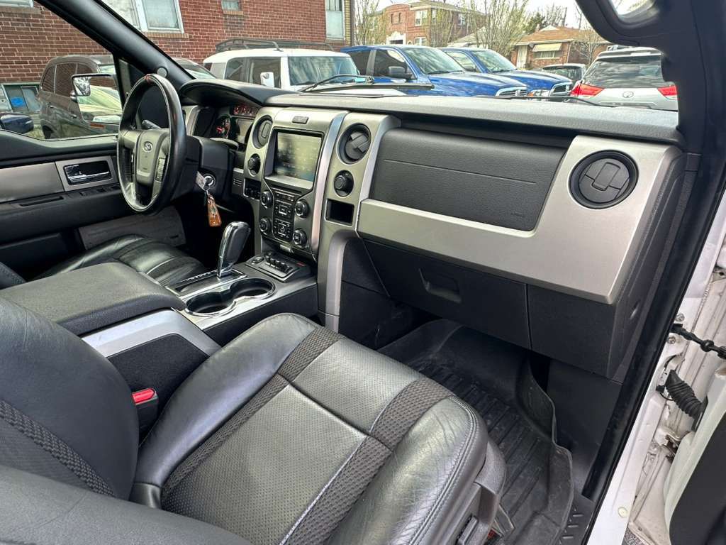 2014 Ford F-150 Image 15