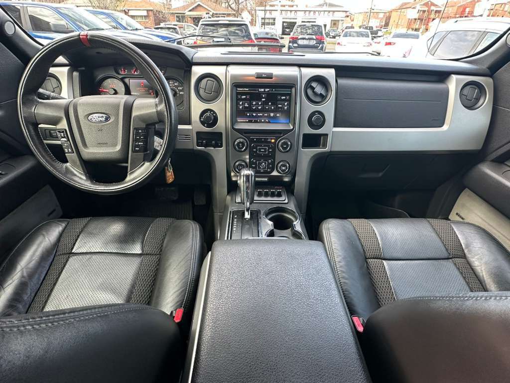 2014 Ford F-150 Image 16