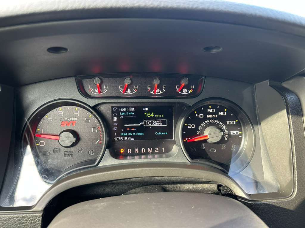 2014 Ford F-150 Image 17