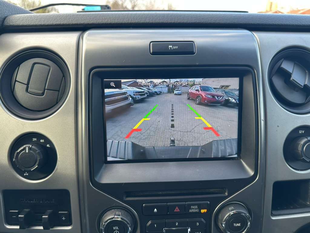 2014 Ford F-150 Image 19