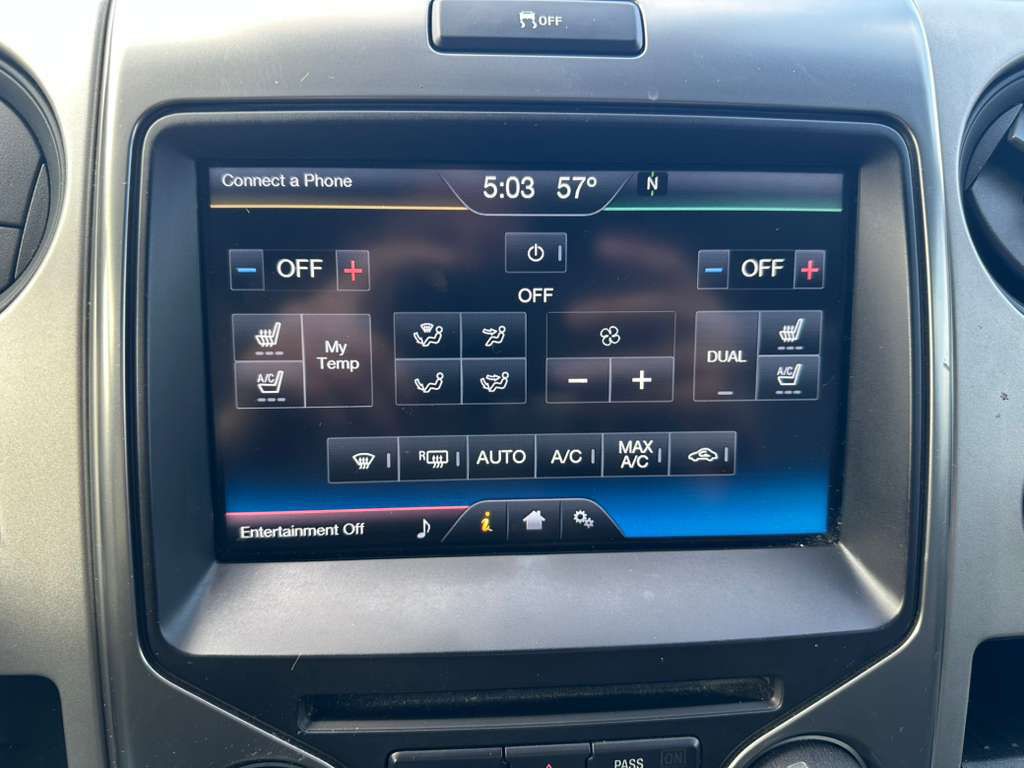 2014 Ford F-150 Image 20