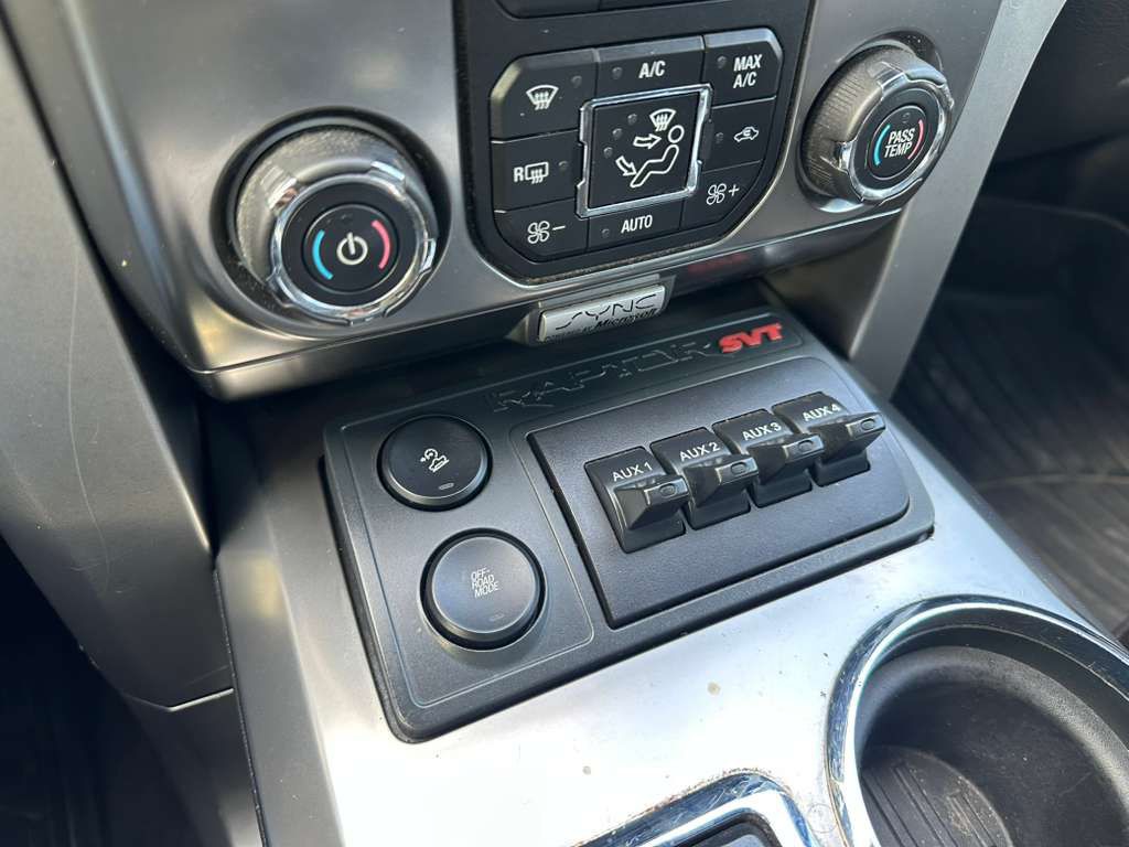 2014 Ford F-150 Image 21