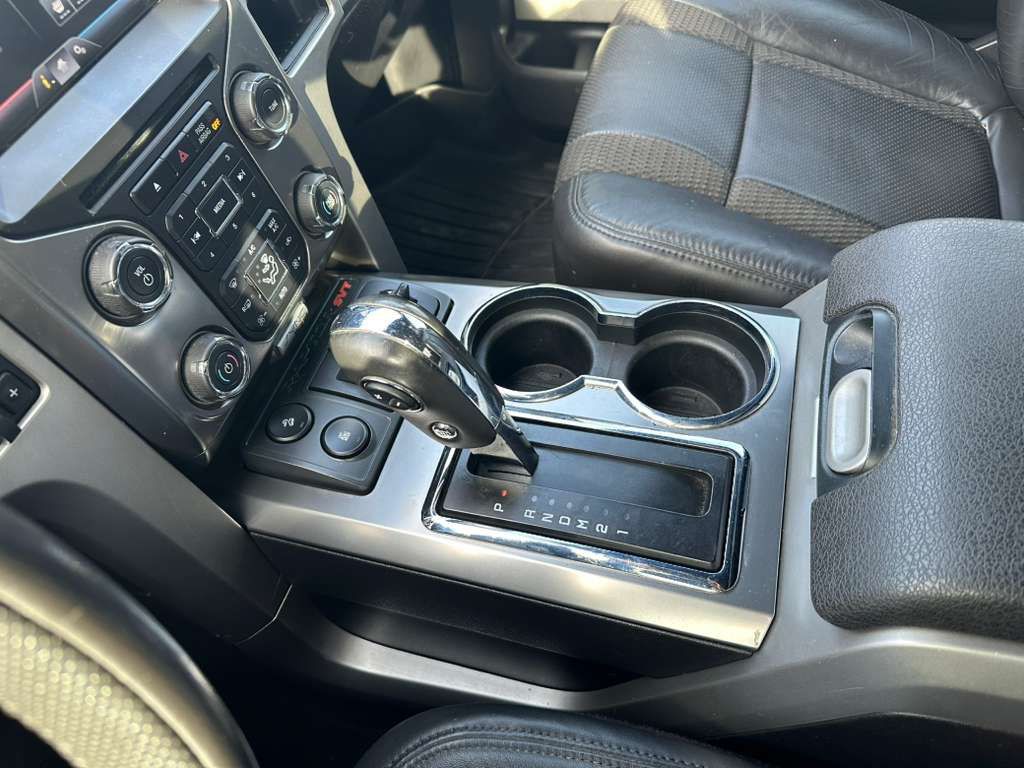 2014 Ford F-150 Image 22