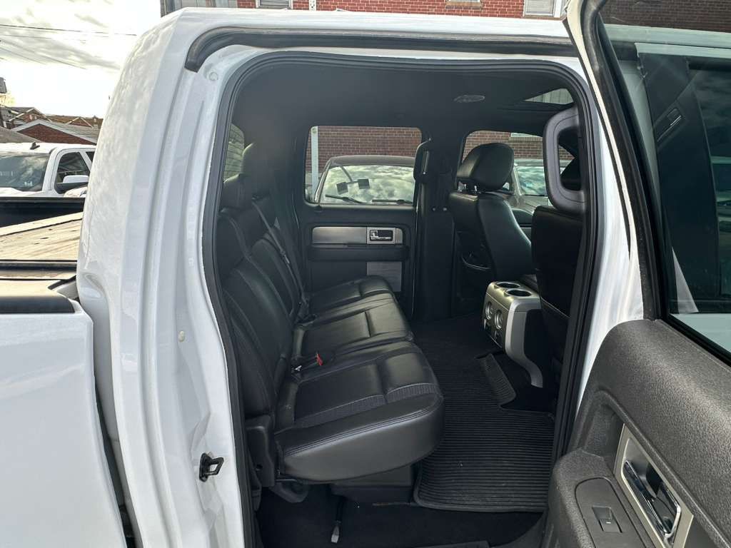 2014 Ford F-150 Image 23